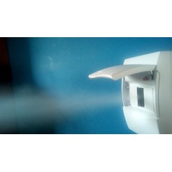 Diffuseur automatique gaz lacrymogène-protection maison-anti vols-T10