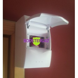 Diffuseur automatique gaz lacrymogène-protection maison-anti vols-T10