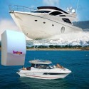 ALARME bateau ANTI INTRUSION BOOSTERGAZ